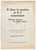Libro, pubblicazione d epoca 1939 NAPOLI CIRIO Il succo di pomodoro A B C omogeneizzato  Pubblicazione 7 pp. 1