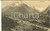 Cartolina originale da collezione 1910 ca PONTRESINA CH Veduta panoramica Cartolina postaleFP NV 1