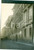 Fotografia d epoca originale 1920 ca MILANO Carrozze transitano davanti a Casa DANDOLO Fotografia 1