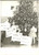 Fotografia d epoca originale 1959 FONTAINEBLEAU Natale per i figli dei militari della sede AAFCE  Foto 13x18 1