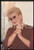 Flo SANDON'S - TV SHOW Italian singer Portrait 1990 ca * 35 mm vintage slide 12