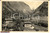 Cartolina originale da collezione 1939 Antei S. Andrea  Aosta Albergo Buon Riposo 1