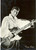 Cartolina originale da collezione 1960 ca MUSICA Tony RENIS suona la chitarra Cartolina postale 1 1