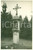Fotografia d epoca originale 1934 STIRIA AUSTRIA Croce per i Caduti della Prima guerra mondiale sui valichi 1
