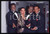 35mm vintage slide* 1991 TELEMIKE - THE PLATTERS backstage (19)