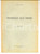 Libro, pubblicazione d epoca 1961 PALERMO Cosmo CRIFO  Pirandello alle origini Estratto LABOR 18 pp. 1