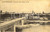 Cartolina originale da collezione 1915 CASALE MONFERRATO AL Panorama dalla riva sinistra del PO Cartolina FP VG 1