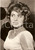 Cartolina originale da collezione 1960 ca MUSICA Vera NEPY Ritratto della cantante *Cartolina FG NV 1