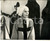 Fotografia d epoca originale 1960 ca USA CINEMA Film STORICO MEDIOEVO Una condannata Foto 24x20 cm 1