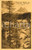 Cartolina originale da collezione CORTINA anni  30, veduta animata Hotel Misurina 1