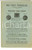 Materiale pubblicitario d’epoca 1892 MILANO Giovanni SCHLEGEL  Ventilatori e aspiratori Pieghevole ILLUSTRATO 1