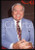 35mm vintage slide* 1999 ca ITALY Ernest BORGNINE American actor (61)
