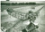 Fotografia d epoca originale 1967 MILANO Cantiere del canale navigabile MILANOCREMONAPO  Foto 18x13 cm 1