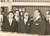 Fotografia d epoca originale 1953 PORTOFINO Inaugurazione del nuovo ripetitore RAI  AutoritÃ   Foto 24x17 cm 1