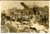 Fotografia d epoca originale 1962 PARIS ORLY BOEING 707 Ã©crasÃ© au dÃ©collage en bout de piste Photo 18x13 cm 1