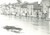 Fotografia d epoca originale 1994 PAVIA BORGO TICINO Strada allagata durante l alluvione Foto 1