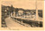 Cartolina originale da collezione 1947 PORRETTA TERME BO Parco Costanzo CIANO Cartolina Postale FG VG 1