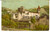 Cartolina originale da collezione 1920 ca ARVIER (AO) Panorama del paese Cartolina FP NV 1