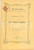 Libro, pubblicazione d epoca 1889 BRESCIA Luigi PAVESI Libraio Catalogo libri antichi e moderni n. 22 1