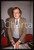 Fotografia d epoca originale 35mm vintage slide 1989 TORINO ? Nico ORENGO Ritratto dello scrittore 2 1