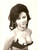 Fotografia d epoca originale 1975 ca EROTICA VINTAGE Model posing with a bikini Fotografia 18x23 cm 1