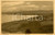 Cartolina originale da collezione 1940 ca MAR MORTO Veduta paesaggio costiero *Cartolina FP NV 1