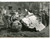 1954 COLZATE - BONDO (BG) Macerie biposto MACCHI 416 dopo lo schianto - Foto