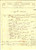 Documento originale, autentico 1923 VIGOLO MARCHESE PC Carlo CATELLI Falegname Fattura intestata 1