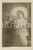 1915 Artist Charles LÉANDRE Journée francaise du secours national Carte postale  Cartolina postale d'epoca, non viaggiata. FAIR/discreto Smussature agli angoli Formato: FP originale e autentica 1