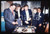 35mm vintage slide* 1989 NEW YORK Donald TRUMP unveils board game TRUMP THE GAME