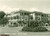 Cartolina originale da collezione 1950 circa RIMINI Ragazze in cotume all albergo TONINI 1