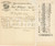1894 NAPOLI Francesco MOLINARI Manifattura turaccioli - Fattura con bolla Fattura commerciale d'epoca, su carta intestata, manoscritta. Con bolla di accompagnamento.CONDIZIONI: FAIR (piegature d'epoca, piccoli strappi al margine sinistro, bruniture)PAGINE: 1    originale e autentica 1