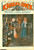 Giornale, rivista storica 1936 KANSAS JACK Bitting Adder medico dei blackfeet Fascicolo 1