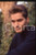35mm vintage slide* 1992 ca ITALY TV VERNICE FRESCA Portrait of Derek SIMONS (9)