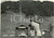 Cartolina originale da collezione 1953 APRICA SO Veduta della SEGGIOVIA S.I.T.A. con Bar Cartolina FG VG 1