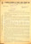 Documento originale, autentico 1925 NOVARA Nuovi ordini per gli emigranti in COLOMBIA 1