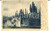 Autografo originale 1906 OLGIATE MOLGORA Villa SALA Cartolina nobildonna al barone Bartolomeo SCOLA 1