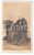 Fotografia d epoca originale 1870 ca ITALIA Anziana donna lavora a maglia  Ritratto Fotografia CDV 1