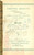 Materiale pubblicitario d’epoca 1940 MILANO Via Aporti 93/95 C. BONETTI Commercio budella Catalogo DANNEGGIATO 1