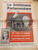 Giornale, rivista storica 1960 LA SETTIMANA PARLAMENTARE Potranno le donne diventare prefetti? Anno II n°2 1
