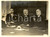 Fotografia d'epoca originale 1930 LONDRA Incontro tra Dino GRANDI e Ramsay MACDONALD 1