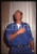 Fotografia d epoca originale Arnon MILCHAN  CINEMA Israeli film producer 1995 ca  35 mm vintage slide 6 1