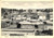 Cartolina originale da collezione 1936 HARAR ETIOPIA AOI Panorama con Palazzo del Governo Cartolina FG NV 1