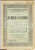 Giornale, rivista storica 1930 CITTA  DI CASTELLO Les Abeilles à la rescousse Prof. Giacomo Giacomini 1