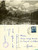 Autografo originale 1948 VALTOURNANCHE Lago Blu e Monte Cervino Cartolina a Carmen TRIONFI HONORATI 1