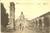 Cartolina originale da collezione 1902 VICENZA Veduta della Chiesa di MONTE BERICO Cartolina ANIMATA FP VG 1