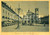 Cartolina originale da collezione 1941 VIGEVANO PV Veduta di piazza DUCALE Cartolina postale ANIMATA FG NV 1