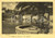 Cartolina originale da collezione 1940 ca RAPALLO GE La rotonda a SAN MICHELE di PAGANA Cartolina postale FG VG 1