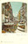Cartolina originale da collezione 1900 ca NAPOLI Veduta del mercato a BASSO PORTO Cartolina postale ANIMATA FP NV 1