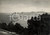 Cartolina originale da collezione 1954 TRAPANI Veduta panoramica dal Monte COFANO Cartolina postale FG VG 1